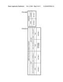 CELL SELECTION SYSTEM, CELL SELECTION METHOD, AND MOBILE TERMINAL diagram and image