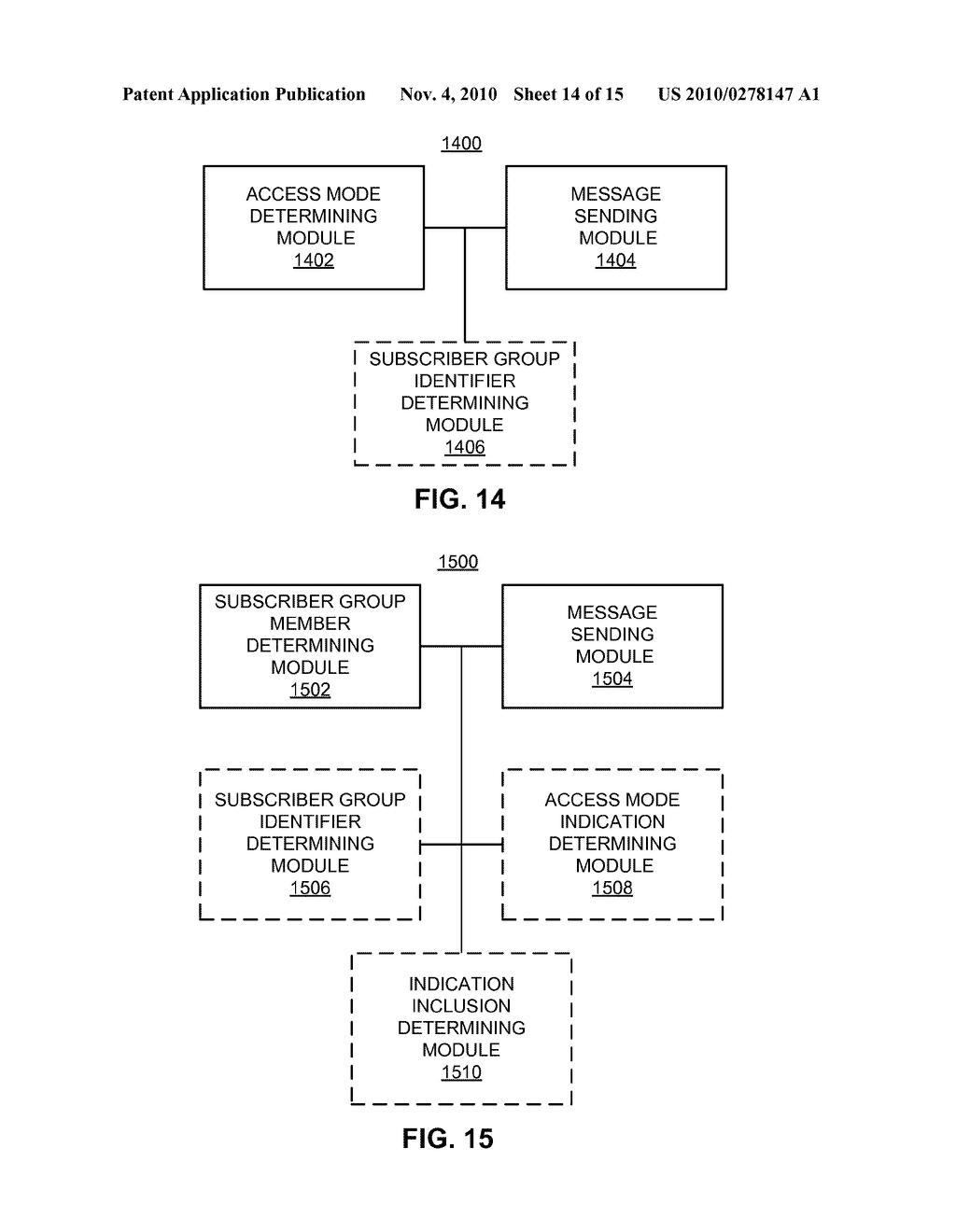 ACCESS MODE-BASED ACCESS CONTROL - diagram, schematic, and image 15