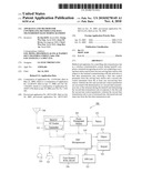 APPARATUS AND METHOD FOR CONTROLLING REVERSE-LINK DATA TRANSMISSION RATE DURING HANDOFF diagram and image