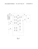 Method and Arrangement for Network Roaming of Corporate Extension Identities diagram and image