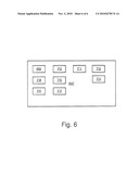 Method and Arrangement for Network Roaming of Corporate Extension Identities diagram and image