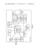 Hierarchical Rate Limiting of Control Packets diagram and image