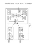 Hierarchical Rate Limiting of Control Packets diagram and image