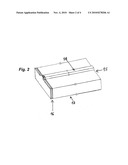 PASSIVATION OF A RESONATOR END FACE OF A SEMICONDUCTOR LASER WITH A SEMICONDUCTOR SUPERLATTICE diagram and image