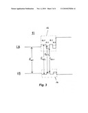 PASSIVATION OF A RESONATOR END FACE OF A SEMICONDUCTOR LASER WITH A SEMICONDUCTOR SUPERLATTICE diagram and image