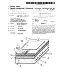 SEMICONDUCTOR LASER ELEMENT diagram and image