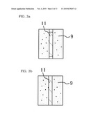 SEMICONDUCTOR LASER ELEMENT diagram and image