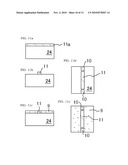 SEMICONDUCTOR LASER ELEMENT diagram and image