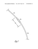 METHOD AND APPARATUS FOR FLEXIBLE TEMPERATURE SENSOR HAVING COILED ELEMENT diagram and image