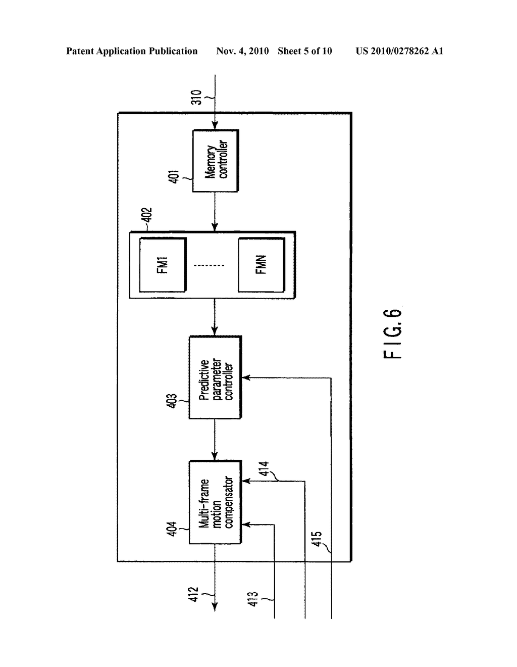 VIDEO ENCODING/DECODING METHOD AND APPARATUS FOR MOTION COMPENSATION PREDICTION - diagram, schematic, and image 06