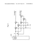 TRANSMITTING APPARATUS WITH BIT ARRANGEMENT METHOD diagram and image