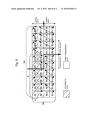 TRANSMITTING APPARATUS WITH BIT ARRANGEMENT METHOD diagram and image