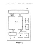 List Output Viterbi Deconder with Blockwise ACS and Traceback diagram and image