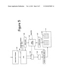 List Output Viterbi Deconder with Blockwise ACS and Traceback diagram and image