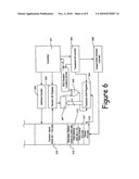 List Output Viterbi Deconder with Blockwise ACS and Traceback diagram and image