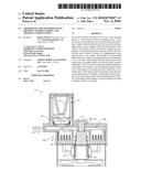 Thermionic Emitter Designed To Provide Uniform Loading and Thermal Compensation diagram and image