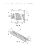 Thermionic Emitter Designed To Provide Uniform Loading and Thermal Compensation diagram and image