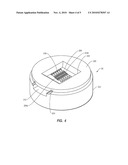 Thermionic Emitter Designed To Provide Uniform Loading and Thermal Compensation diagram and image