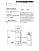 METHOD AND APPARATUS FOR DISSEMENATING INFORMATION RELATING TO A LOCAL EMERGENCY CONDITION diagram and image