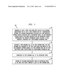 METHOD AND APPARATUS FOR DISSEMENATING INFORMATION RELATING TO A LOCAL EMERGENCY CONDITION diagram and image