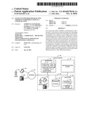 System and Method for Detecting Emotions at Different Steps in a Communication diagram and image