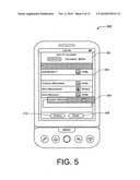 VOICEMAIL WITH DATA CONTENT diagram and image