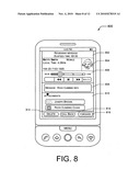 VOICEMAIL WITH DATA CONTENT diagram and image