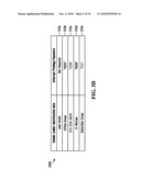 METHOD AND APPARATUS FOR INTERRUPTING AN ACTIVE TELEPHONY SESSION TO DELIVER INFORMATION TO A SUBSCRIBER diagram and image