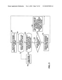 METHOD AND APPARATUS FOR INTERRUPTING AN ACTIVE TELEPHONY SESSION TO DELIVER INFORMATION TO A SUBSCRIBER diagram and image