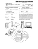 PHONECASTING REFERRAL SYSTEMS AND METHODS diagram and image