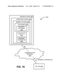 PHONECASTING REFERRAL SYSTEMS AND METHODS diagram and image