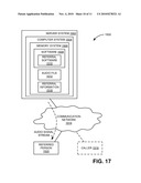 PHONECASTING REFERRAL SYSTEMS AND METHODS diagram and image