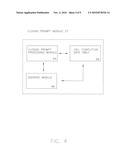 COMMUNICATION ASSISTANCE SYSTEM AND METHOD diagram and image