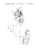 ENCRYPTION- AND DECRYPTION-ENABLED INTERFACES diagram and image