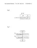 RADIO COMMUNICATION SYSTEM, RADIO COMMUNICATION APPARATUS, AND CIPHERING METHOD diagram and image