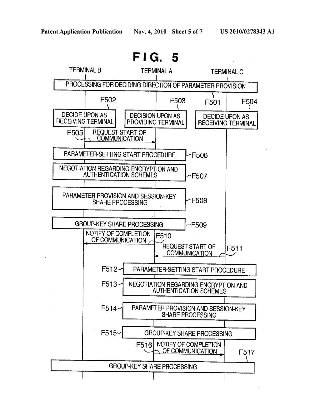 WIRELESS COMMUNICATION APPARATUS AND PROCESSING METHOD THEREBY - diagram, schematic, and image 06