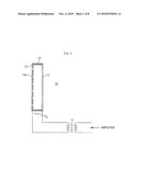 Electrostatic Speaker having Ventilative Diaphragm diagram and image