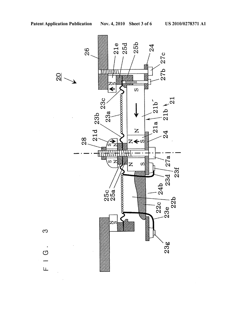 ELECTROACOUSTIC TRANSDUCER - diagram, schematic, and image 04