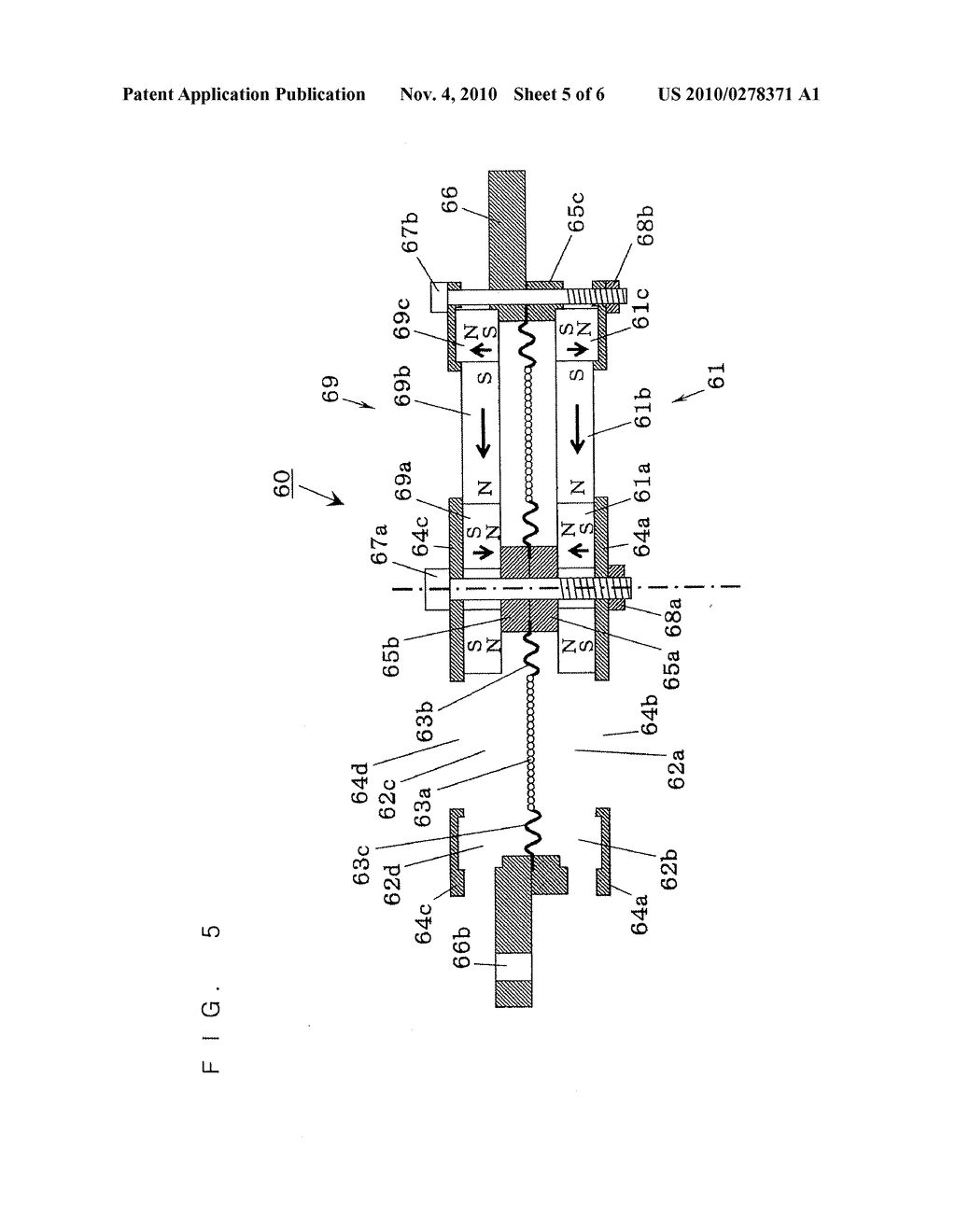 ELECTROACOUSTIC TRANSDUCER - diagram, schematic, and image 06