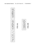 METHOD FOR IMAGE RECOMBINATION OF A PLURALITY OF IMAGES AND IMAGE IDENTIFICATION AND SYSTEM FOR IMAGE ACQUIRING AND IDENTIFICATION diagram and image