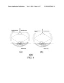 WIDEBAND BIO-IMAGING SYSTEM AND RELATED METHODS diagram and image