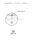 WIDEBAND BIO-IMAGING SYSTEM AND RELATED METHODS diagram and image