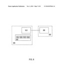 Method for Inspecting Overlay Shift Defect during Semiconductor Manufacturing and Apparatus Thereof diagram and image