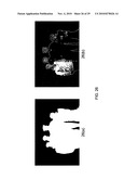 SYSTEMS AND METHODS FOR RULE-BASED SEGMENTATION FOR OBJECTS WITH FULL OR PARTIAL FRONTAL VIEW IN COLOR IMAGES diagram and image