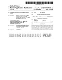 METHOD AND SYSTEM FOR PROCESSING TEXT diagram and image