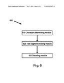 METHOD AND SYSTEM FOR PROCESSING TEXT diagram and image