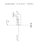 KEY BLANK IDENTIFICATION SYSTEM WITH GROOVE SCANNING diagram and image