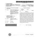 NONDESTRUCTIVE INSPECTION METHOD AND SYSTEM diagram and image