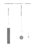 NONDESTRUCTIVE INSPECTION METHOD AND SYSTEM diagram and image