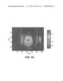 Differential wavelength imaging method and system for detection and identification of concealed materials diagram and image